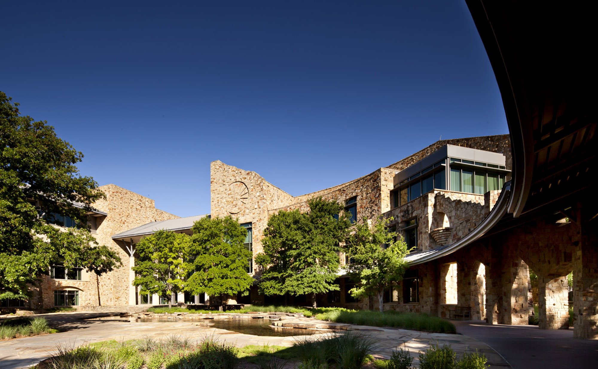 One Destiny Way The Beck Group