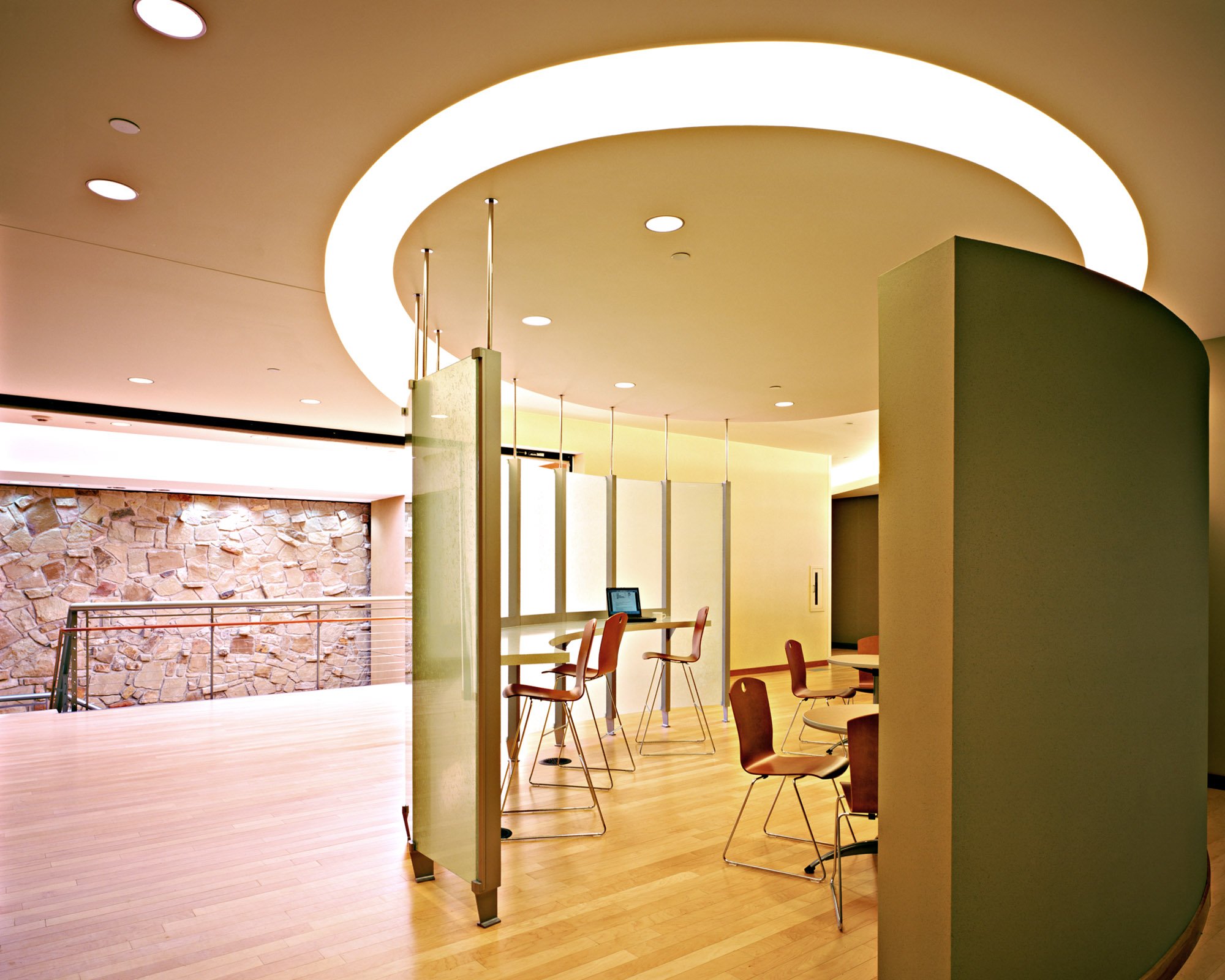 One Destiny Way The Beck Group