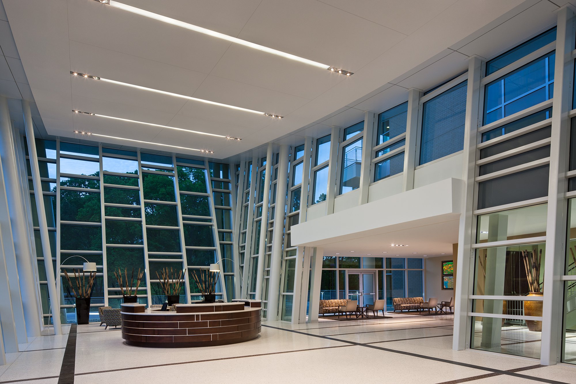 Federal Reserve Board hiring Supervisor, Facility Services MGT in.