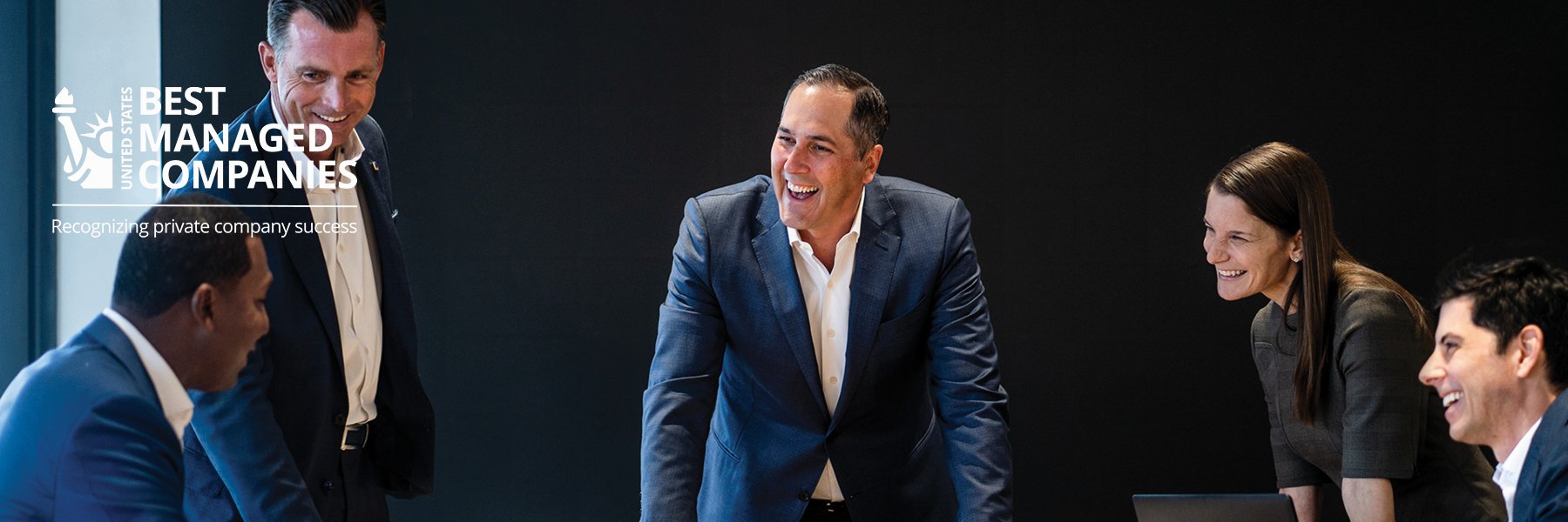 Leadership The Beck Group