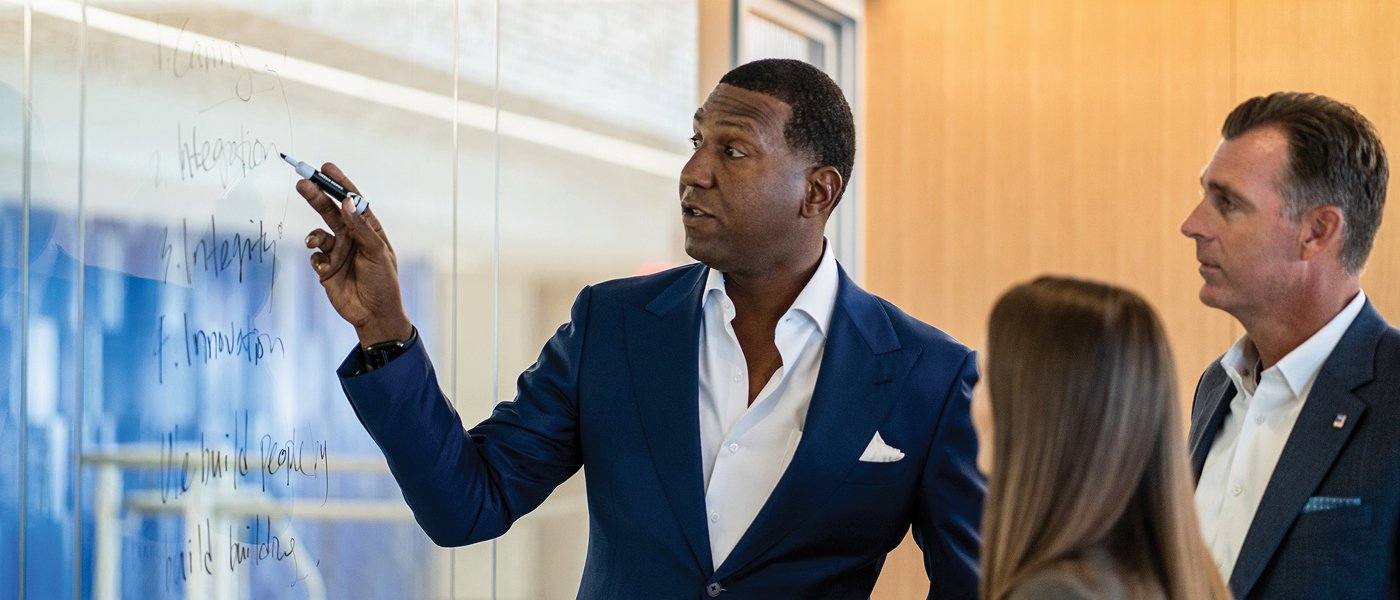 People The Beck Group