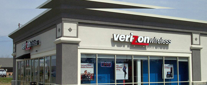 VERIZON Americus, GA (SOLD) Beck Property, Inc.