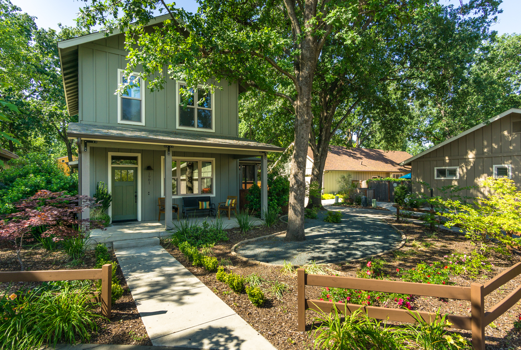 SOLD! Chico Home For Sale 415,000 Highly soughtafter location is