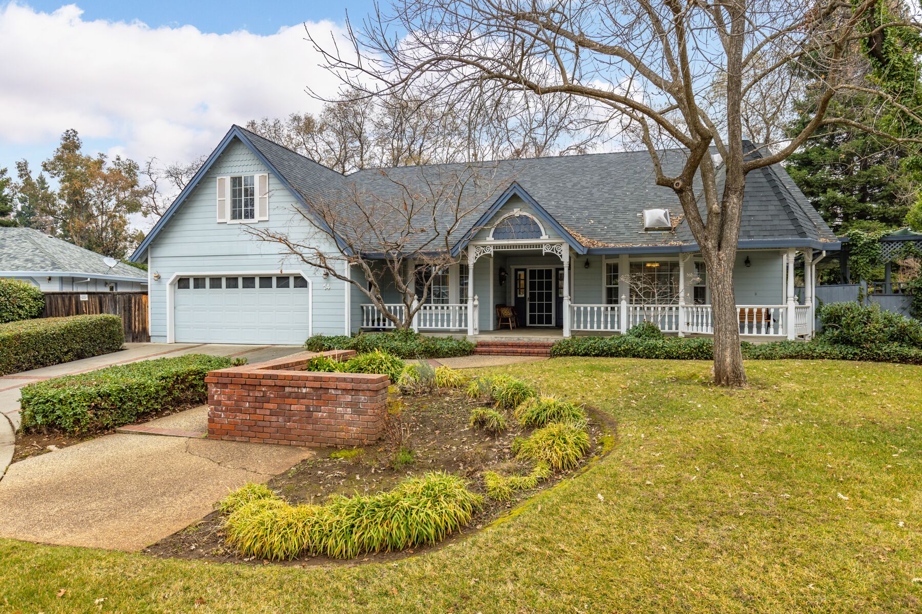 SOLD! Chico Home For Sale 575,600 â€“ Fabulous home in a great