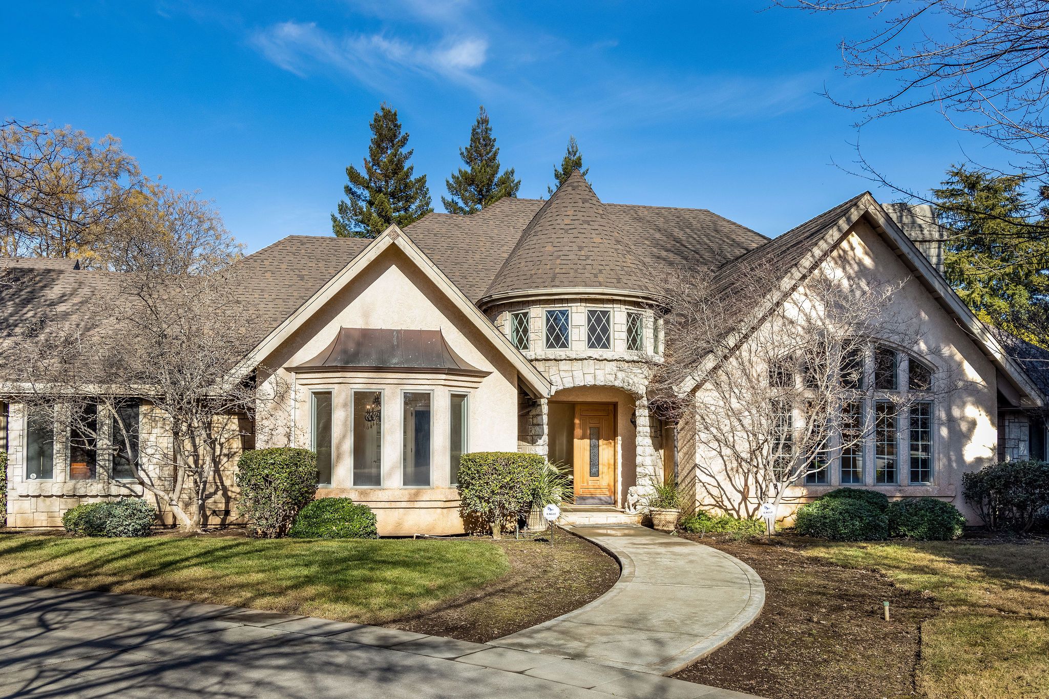 Chico Home SOLD! 44 Ewing Drive. 1,105,000 This is the TOTAL