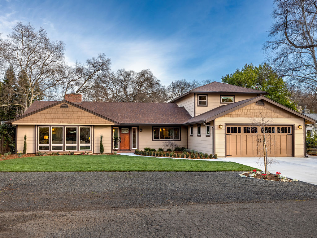 Chico Home SOLD! 879 Filbert Avenue. Chico, CA Updated, Remodeled, Enlarged & Located on a