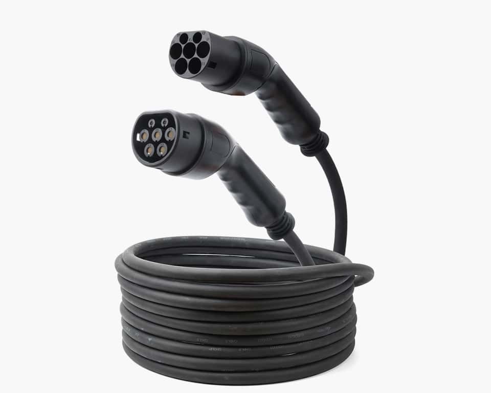 EV Charging Cable – BecoEV