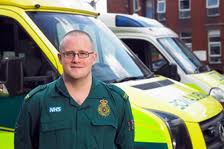 How Much Does A Paramedic Earn Uk | Become A Paramedic