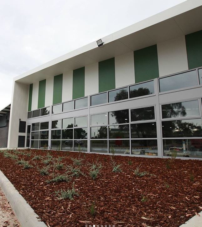 Yarra Valley Grammar