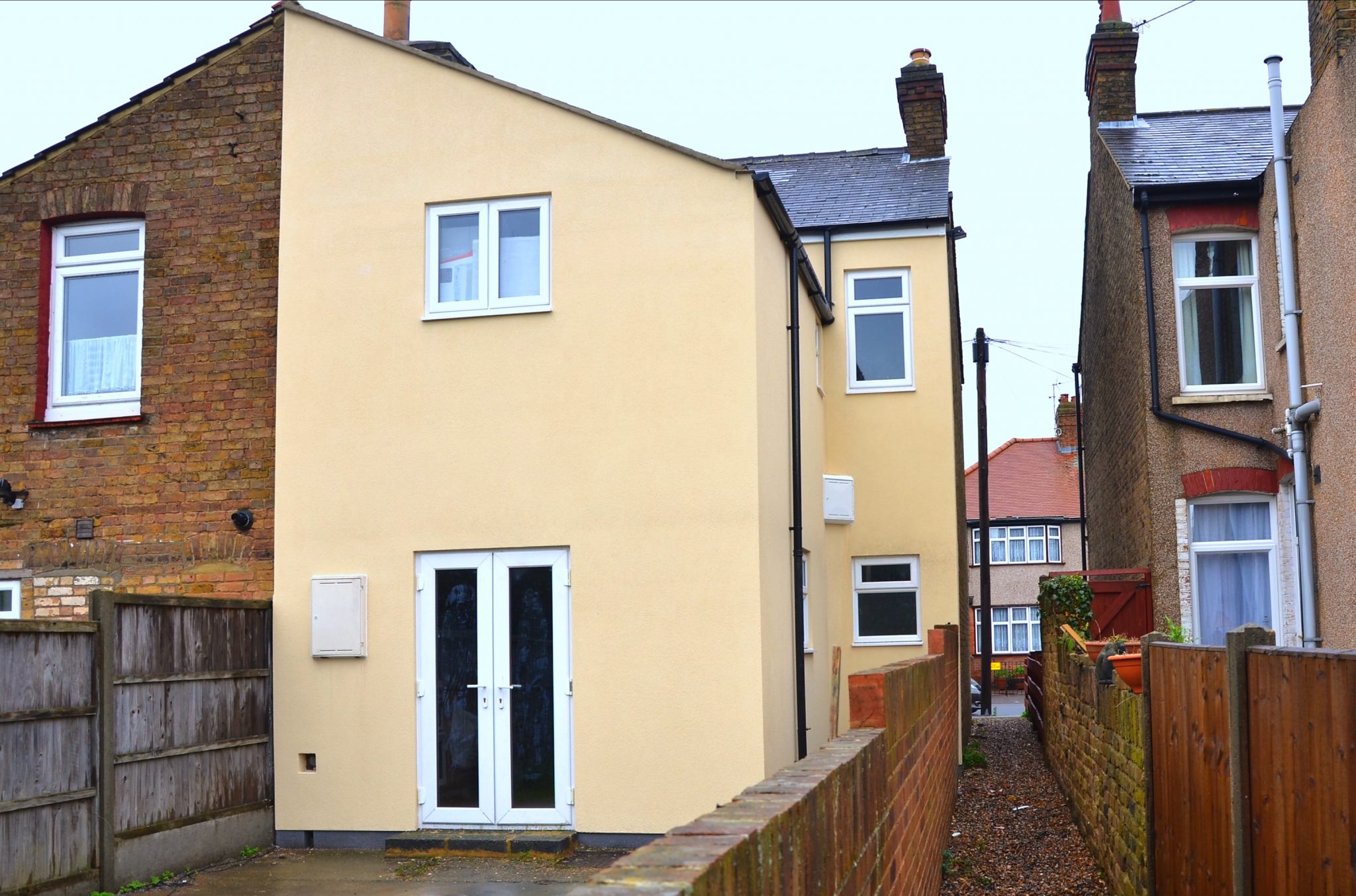 Solid Wall Insulation,Ub6