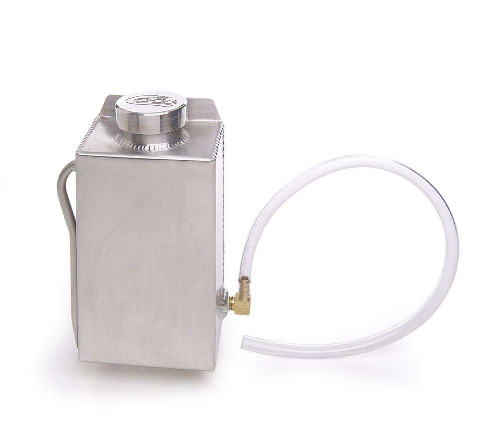 Coolant Recovery Tank Car & Truck Parts
