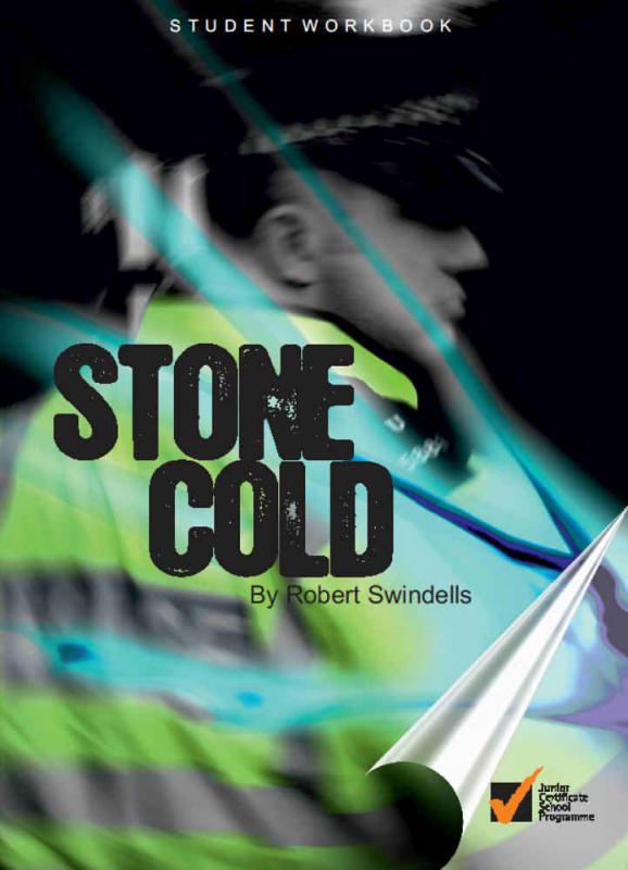 BEC Publishing Stone Cold Booklets