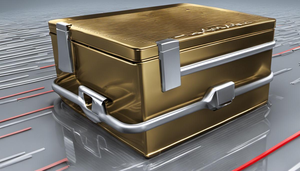 Clearing Cache on Edge Easy Steps Guide