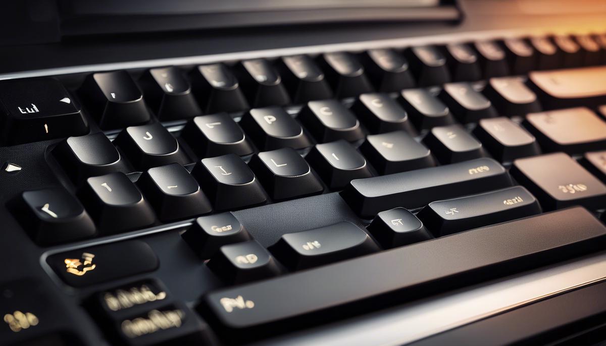 Master Undo Shortcut Key