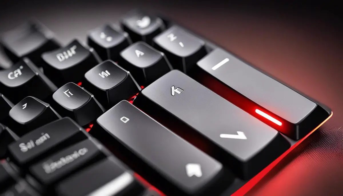 Mastering Shortcut Key for Undo
