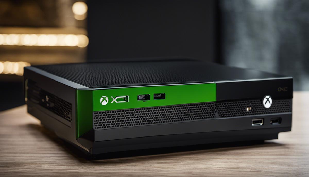 StepbyStep Guide to Clear Cache on Xbox One