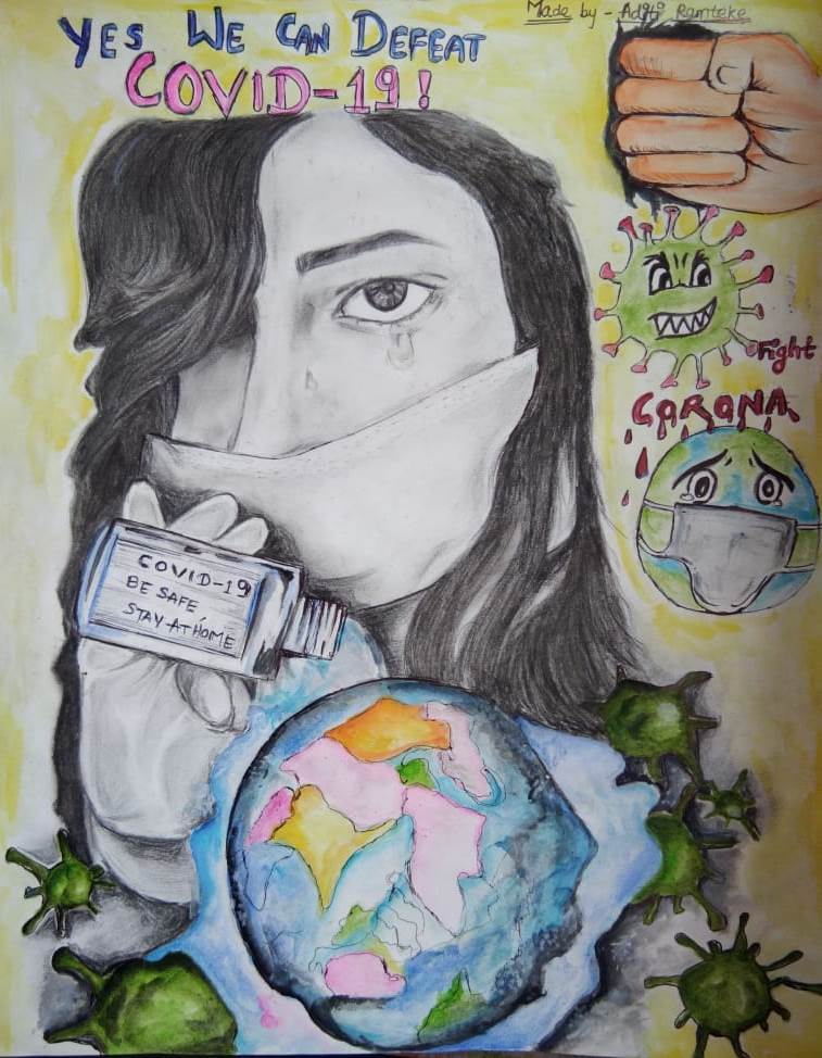 Poster Contest2020 BECT