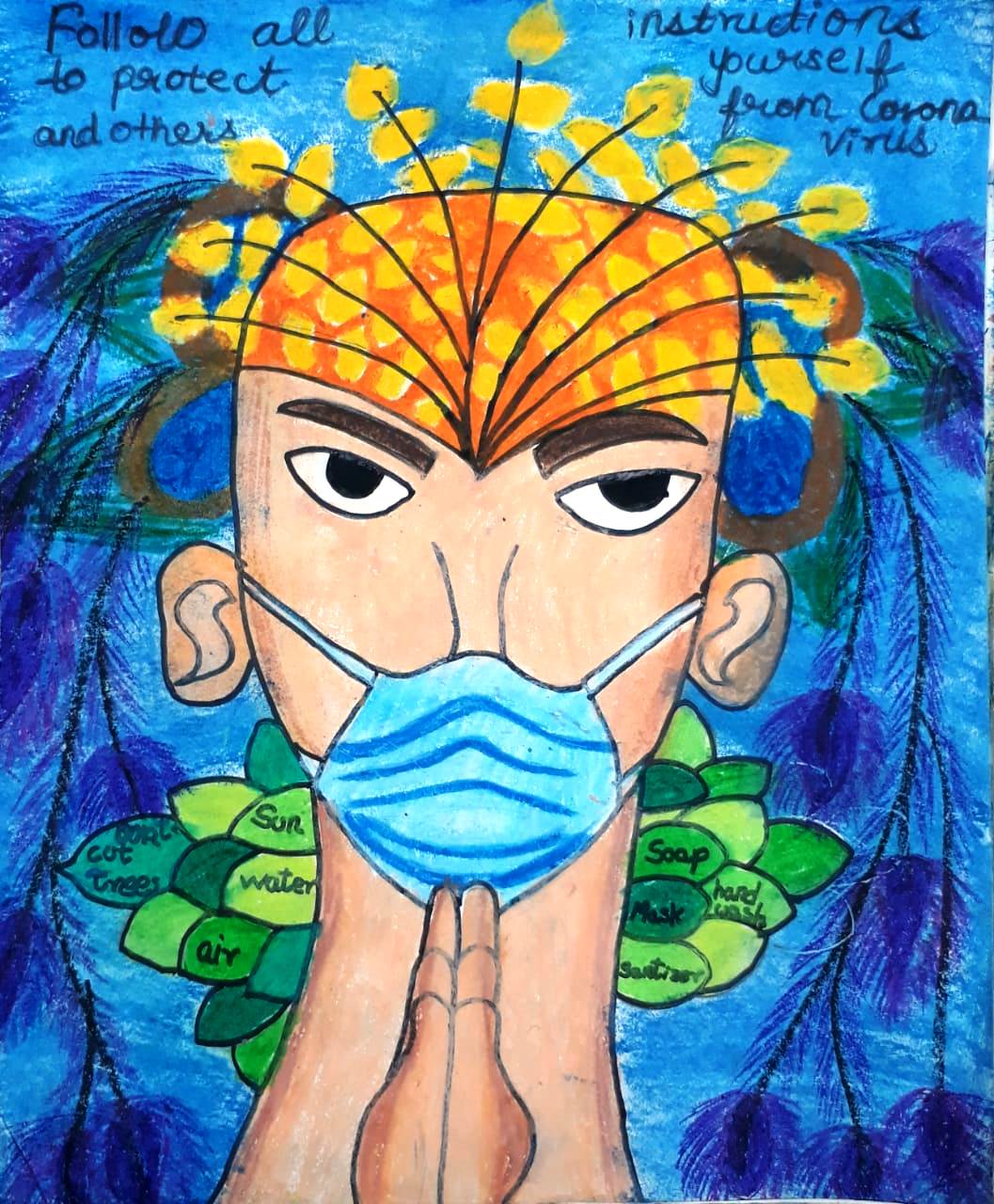 Poster Contest2020 BECT