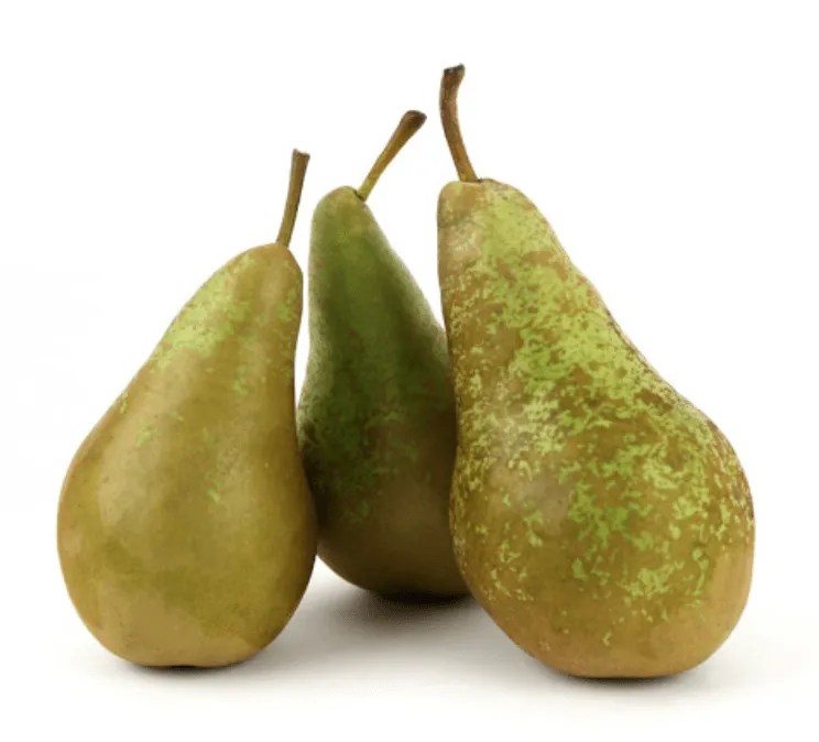 1kg Pears Bedfords Fruit and Veg