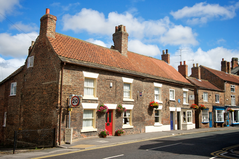 Interest Only Yorkshire Bs Interest Only