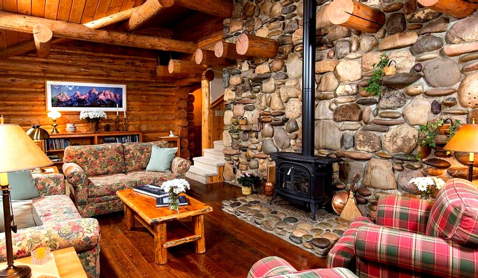 Wildflower Lodge at Jackson Hole Wyoming Jackson Hole, Wyoming Bed and Breakfast Network