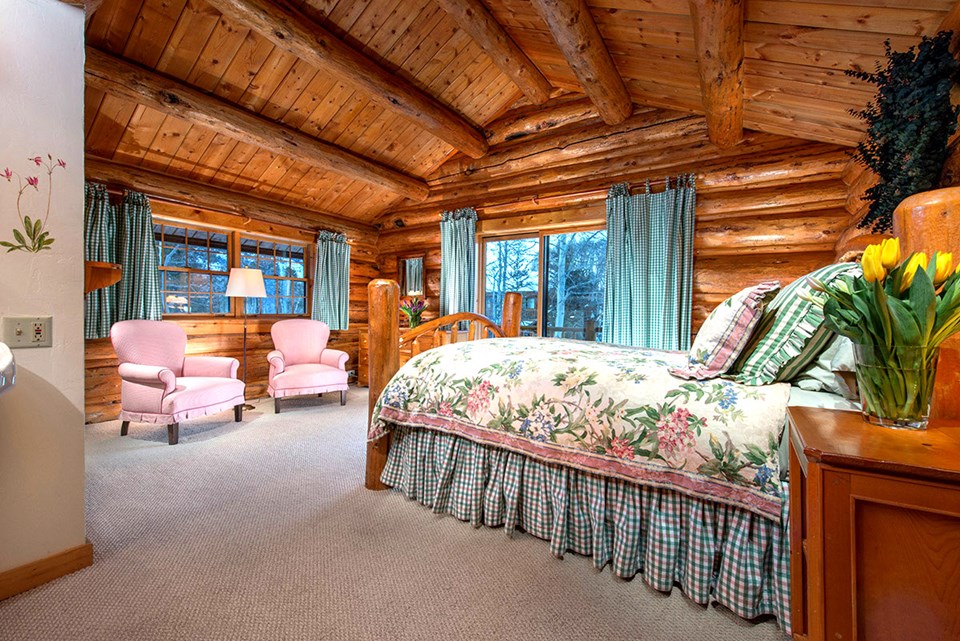 Wildflower Lodge at Jackson Hole Wyoming Jackson Hole, Wyoming Bed and Breakfast Network