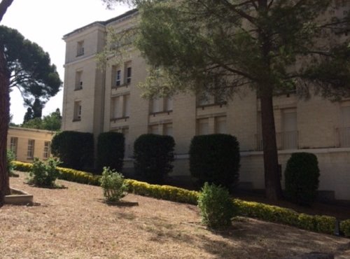 Location courte durée résidence Montpellier Bed & Crous
