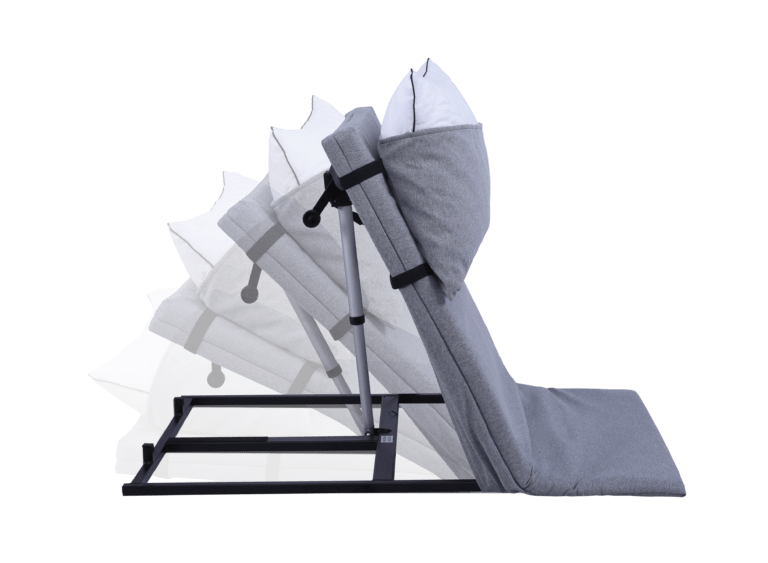 Home Deluxe Bed Backrest