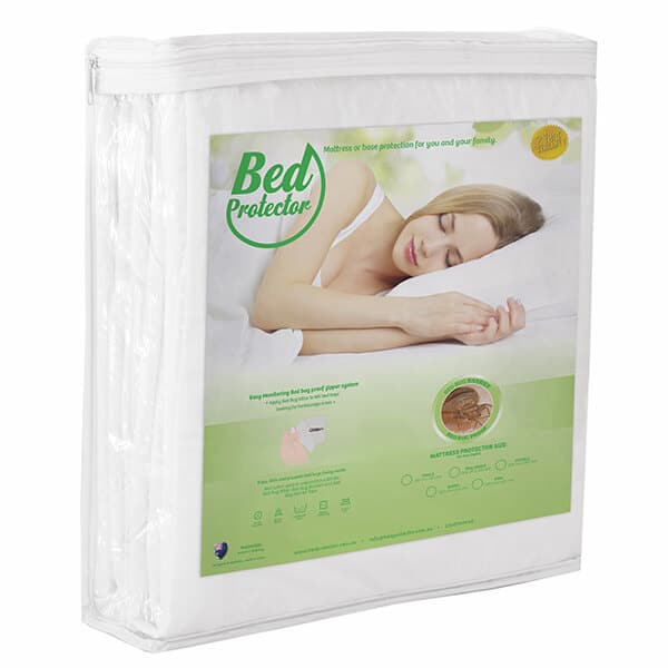 Bed Bug Mattress Covers Total Encasement Protection Guaranteed