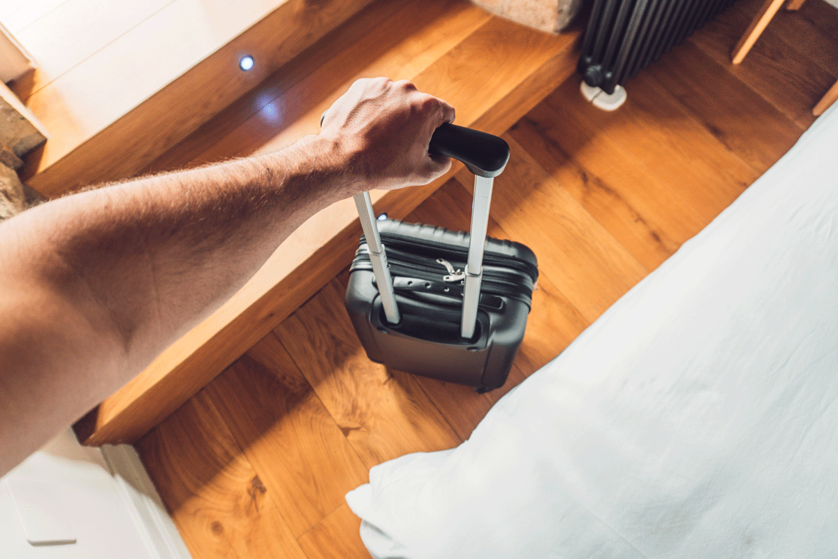 Bed Bug Prevention for Travels Bed Bug Guide