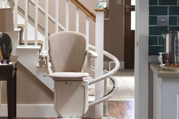 Stairlifts Wheelchair Lifts Accessible Vans Maryland, DC, Virginia