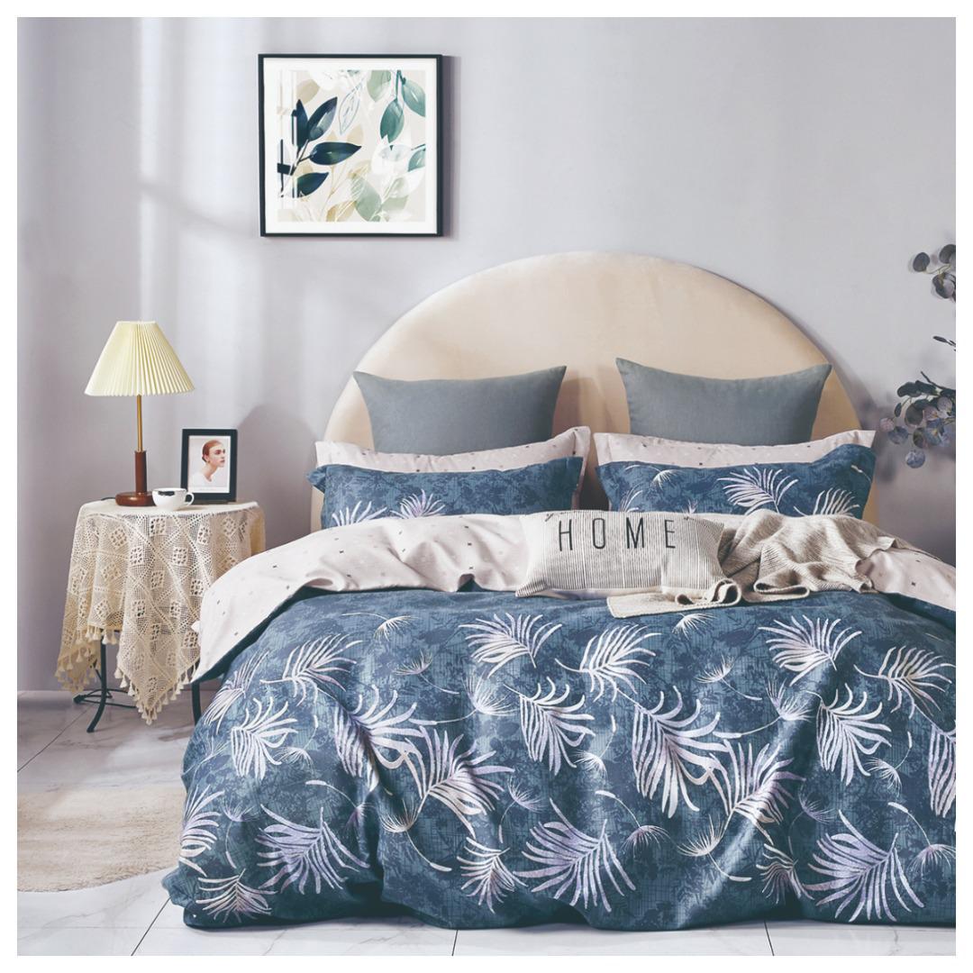 Queen Bedsheet Set • Silky Soft Bed Sheet Sets Collection