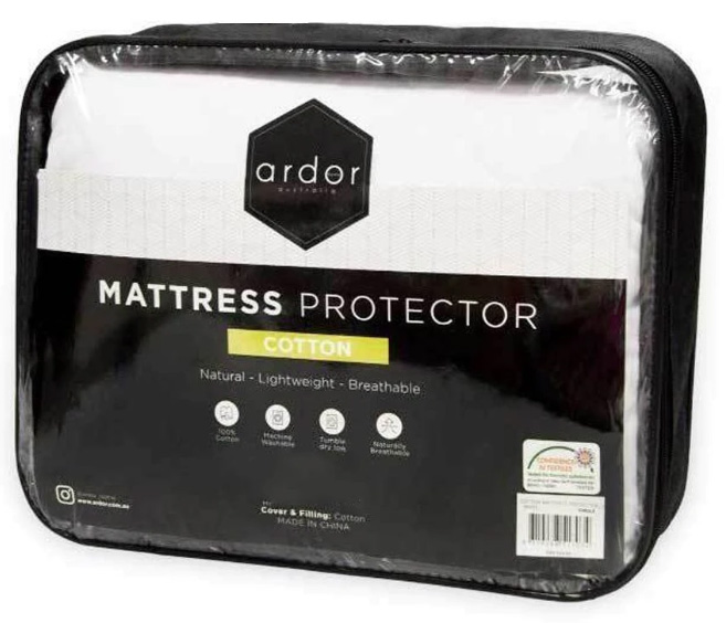 Cotton Mattress Protector Queen Mattress Sale Mattress Sale