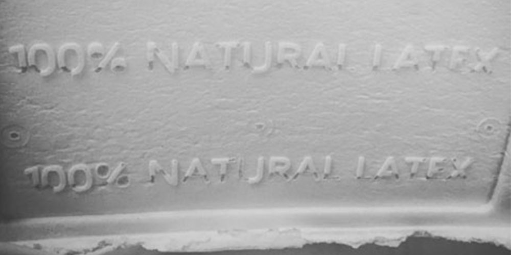 Natural Latex Mattress Queen Factory Made Latex Mattress Melbourne