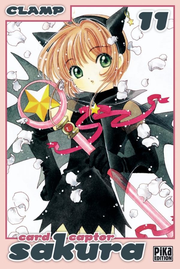Browse Editions for Card Captor Sakura, Tome 12 The StoryGraph