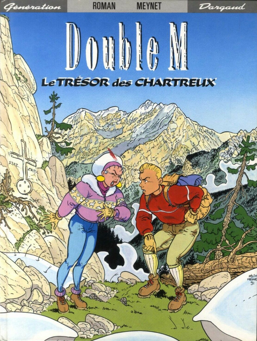 Double M Inta C Grale Tome1 Copy yvc.moeys.gov
