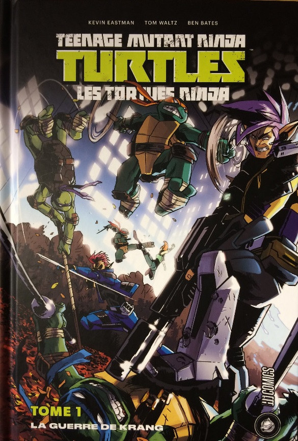 TELECHARGEMENT TORTUE NINJA DESSIN ANIME SAISON 4 NINJAGO