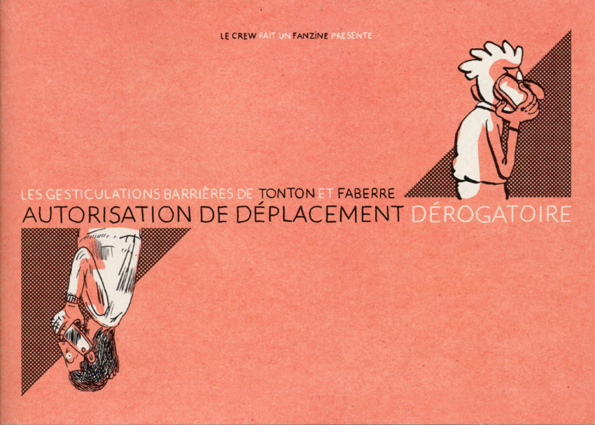 Attestation dérogatoire de déplacement du ministère de.