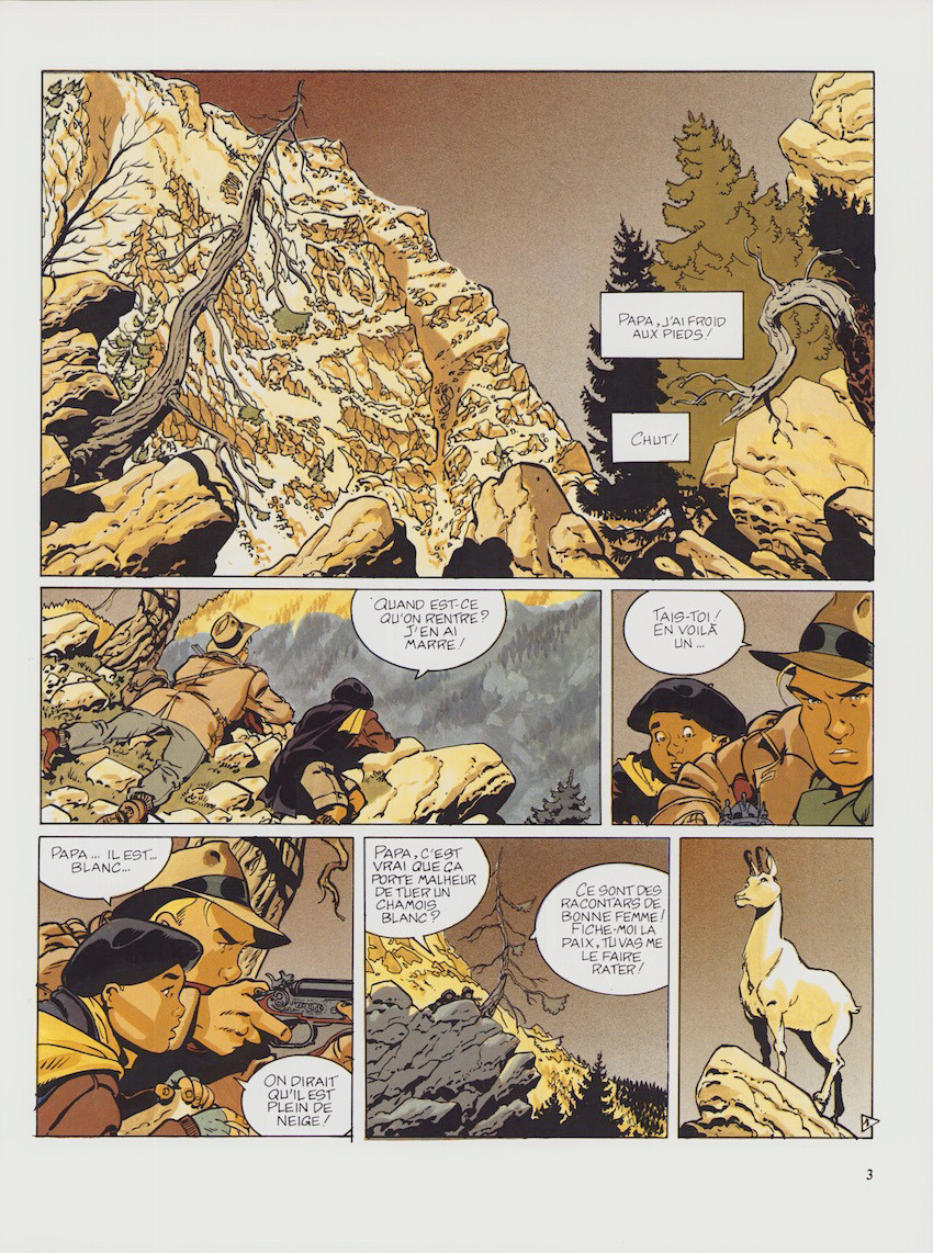 Cal de ter intÃ Â©grale tome 1 Walmart Canada