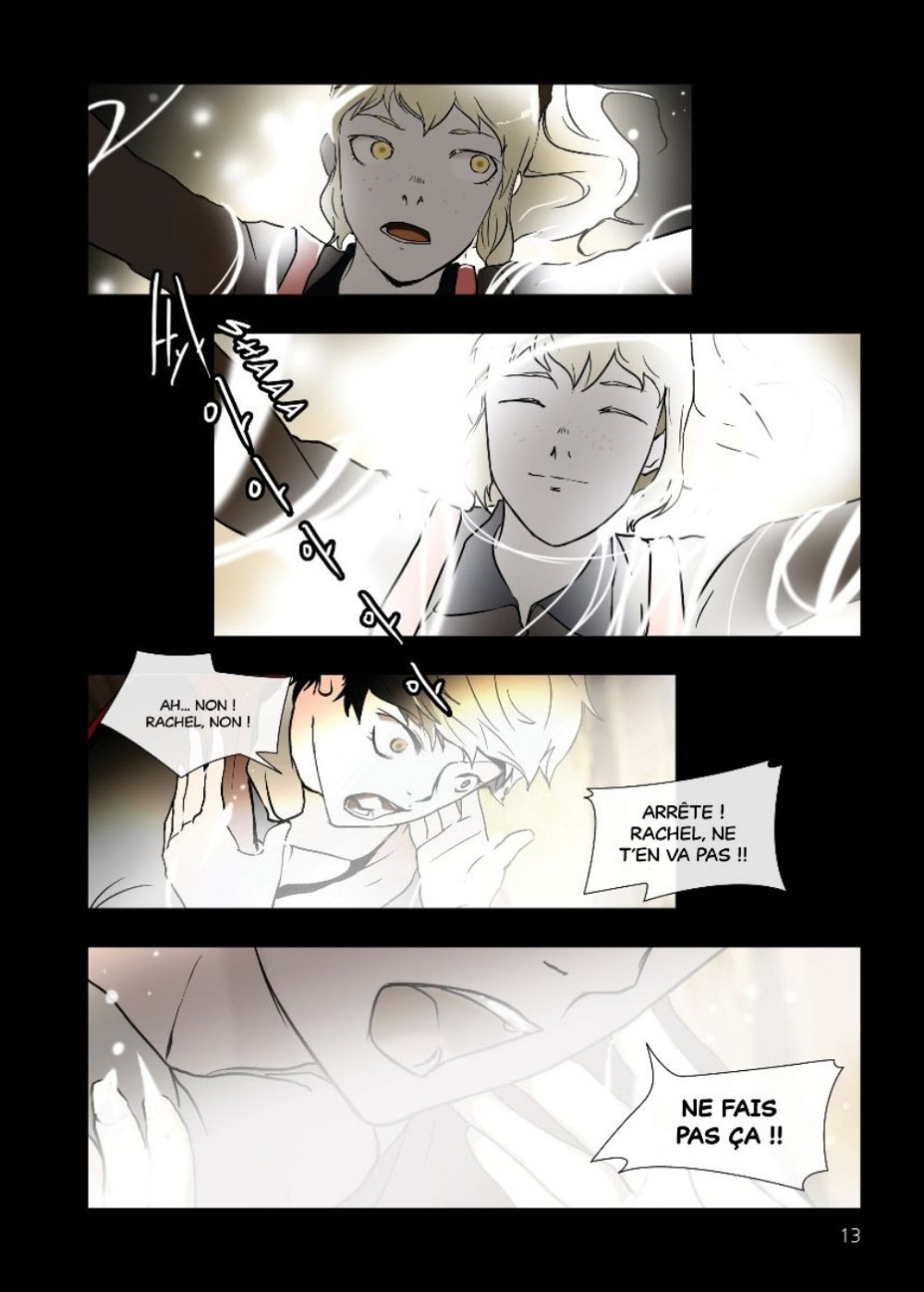 Tower of God Volume One (Paperback) Walmart.com