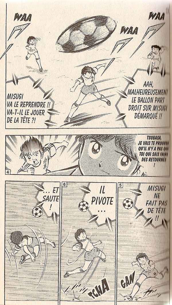 Yoichi Takahashi Livraddict