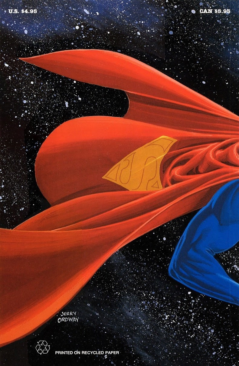 Superman (One shots Graphic novels) BD, informations, cotes