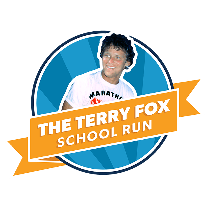 The Terry Fox School Run Bedford Park Public School