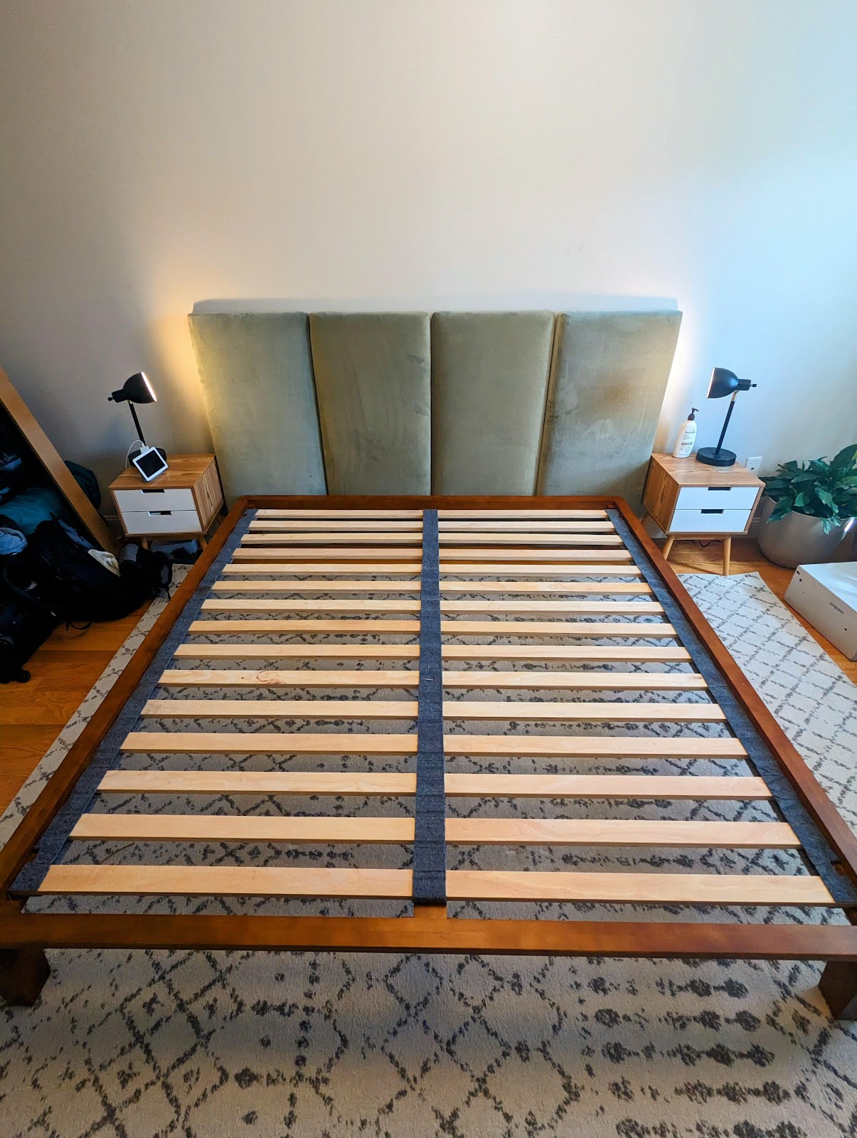Best Thuma Bed Frame Review Bedframeart 2024