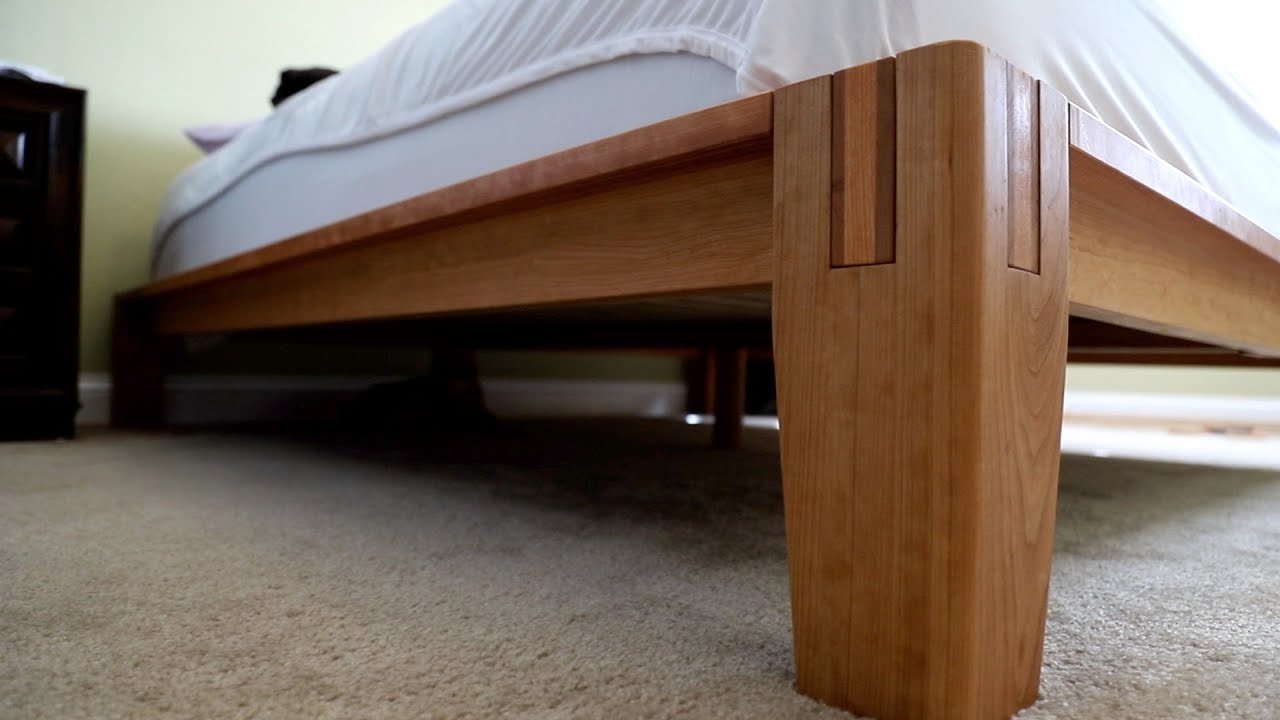 Best Thuma Bed Frame Review Bedframeart 2024