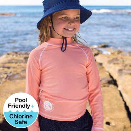 Baby Rash Vests Kids Rash Vests Bedhead Hats