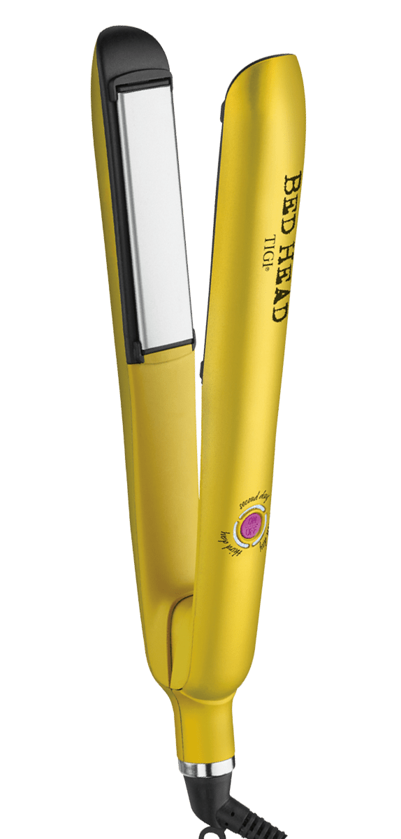 MORNING AFTER 1” Straightener Bedhead Styling