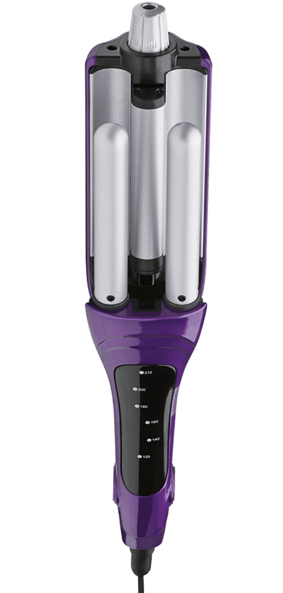 Bed Head A Wave We Go Tourmaline Ceramic Adjustable Waver Bedhead Styling