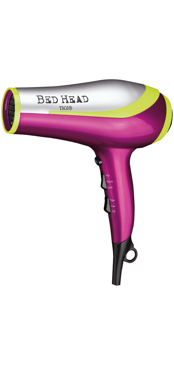 Bed Head Mind Blower 1875 Watt Tourmaline Ceramic Dryer Bedhead Styling
