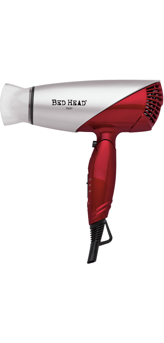 Hair Dryers Bedhead Styling